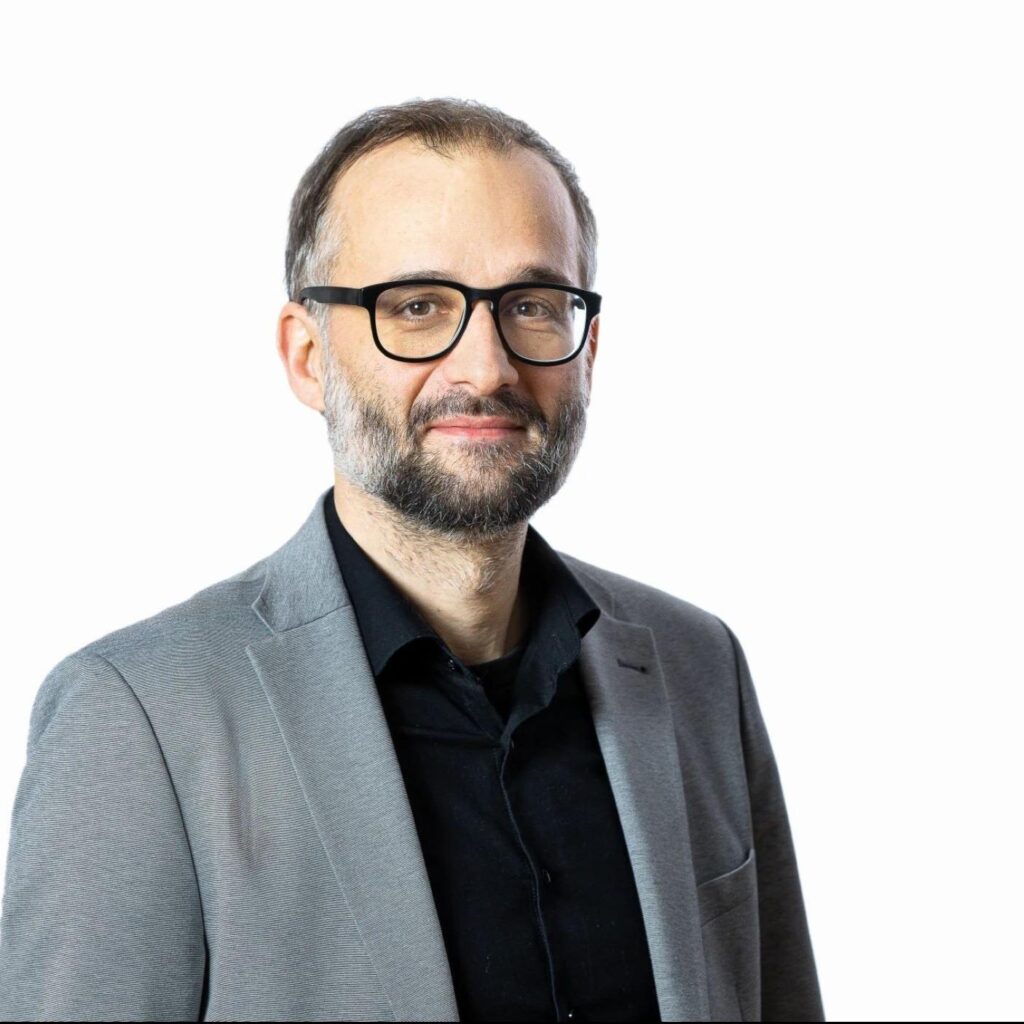 Florian Maringer, IG Windkraft