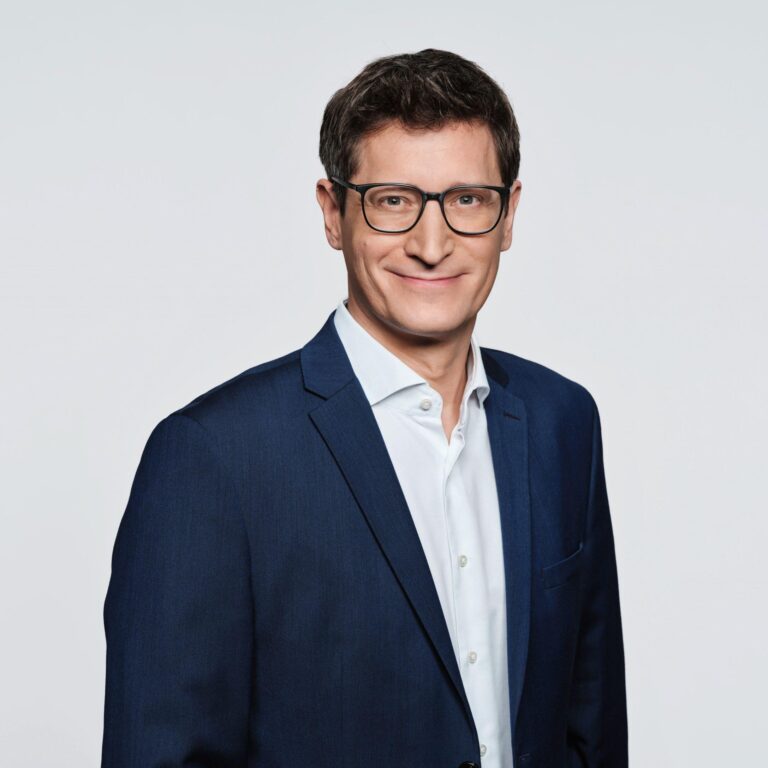 Trusted AI, Medienkrise und Zuhören: Klemens Ganner (APA) über die Zukunft der Kommunikation