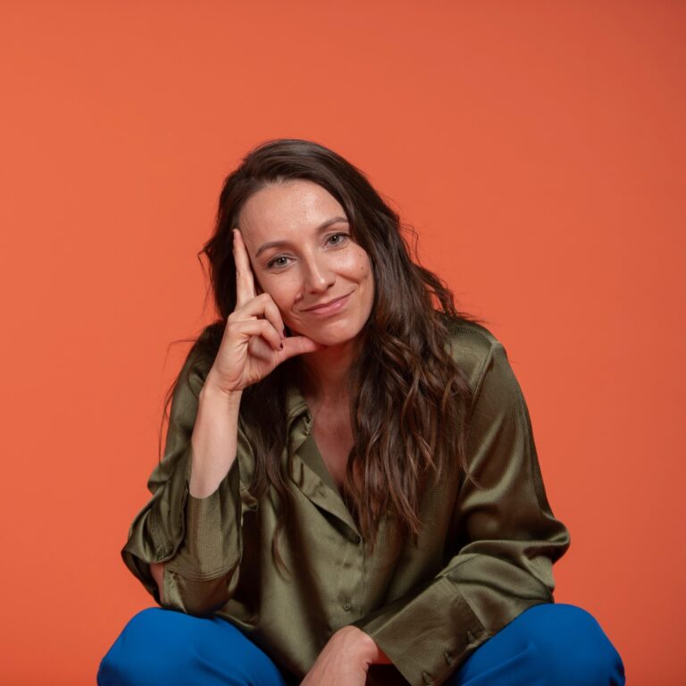 Warum Zugehörigkeit die stärkste Kraft für Veränderung ist. Das Exklusiv-Interview